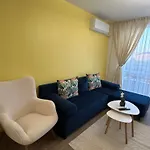 Apartment Sinemorets Blue Sinemoretz