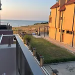 Apartment Sinemorets Blue