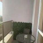 Sinemorets Blue Apartment