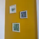 Sinemorets Blue Apartment