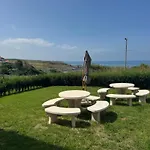 Sinemorets Blue Apartment