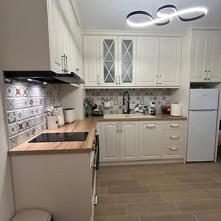 شقة Sinemorets Blue