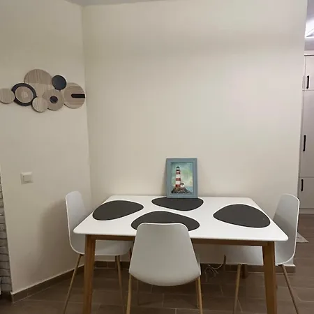 Sinemorets Blue سينيموريتس