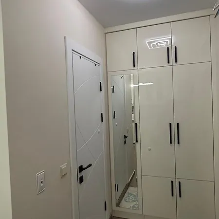 Apartment Sinemorets Blue