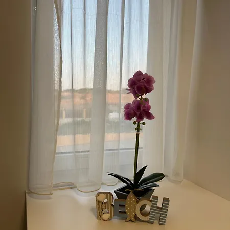 Sinemorets Blue Lägenhet Sinemoretz