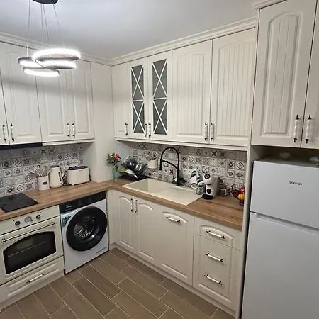 Sinemorets Blue * Sinemoretz