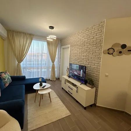 Sinemorets Blue * سينيموريتس