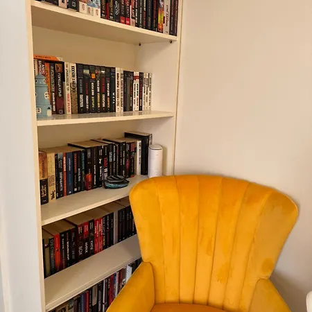 Sinemorets Blue * سينيموريتس