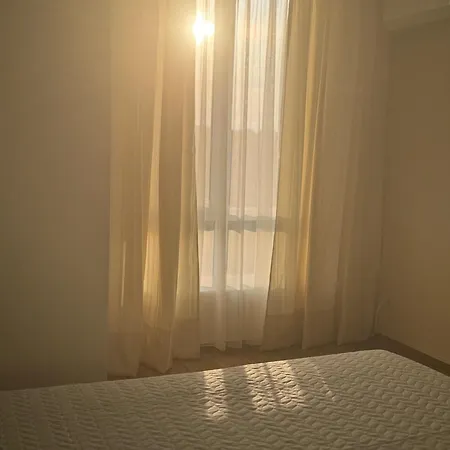 Sinemorets Blue Apartment *