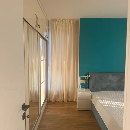 Sinemorets Blue * سينيموريتس