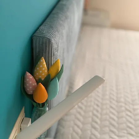 Sinemorets Blue شقة سينيموريتس