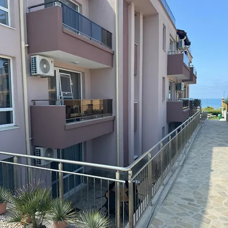 Sinemorets Blue سينيموريتس