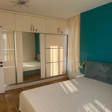 Sinemorets Blue سينيموريتس