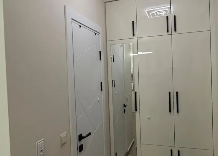 Apartman Sinemorets Blue