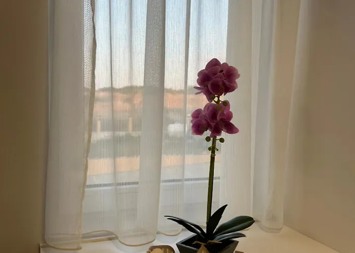 Sinemorets Blue Apartman Szinemorec