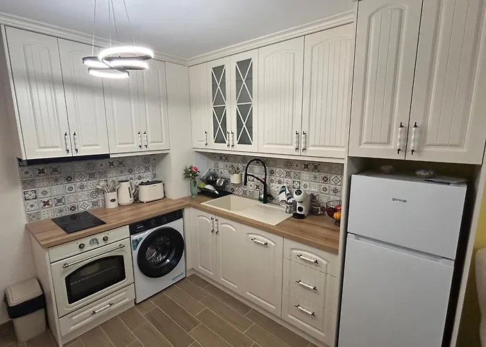 Sinemorets Blue * Szinemorec