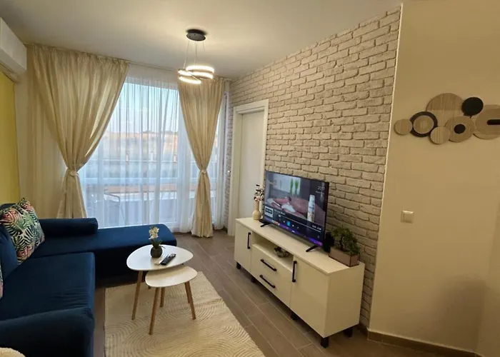 Sinemorets Blue * Szinemorec