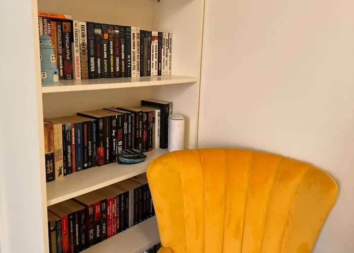 Sinemorets Blue * Szinemorec