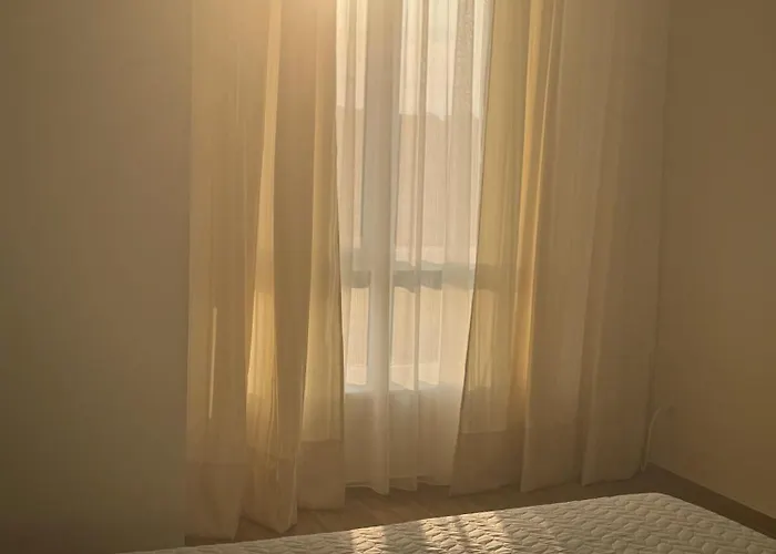 Sinemorets Blue Apartman *