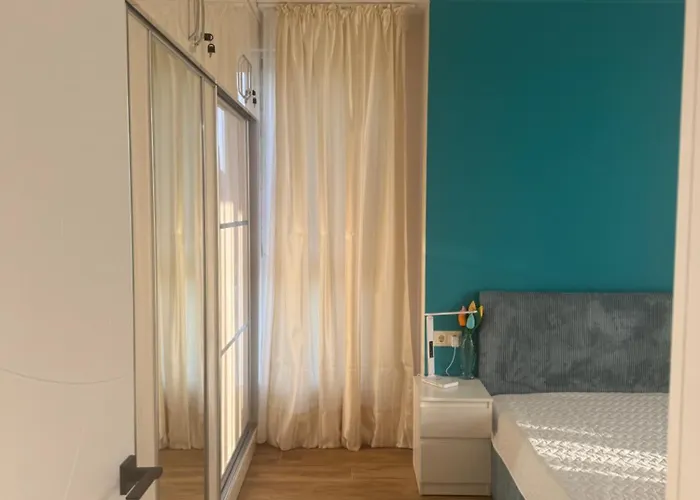 Sinemorets Blue * Szinemorec