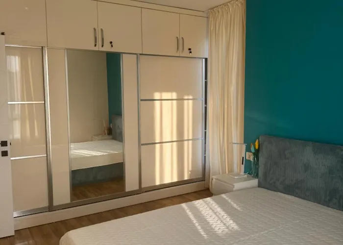 Sinemorets Blue Szinemorec